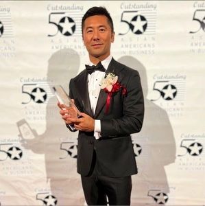 Meet your Posher, Jay